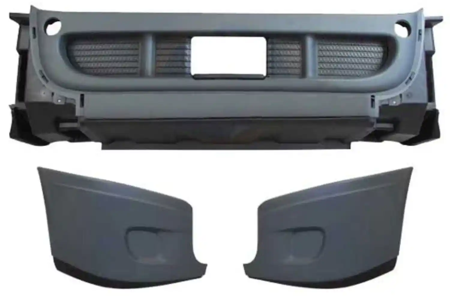  BUMPER-104 