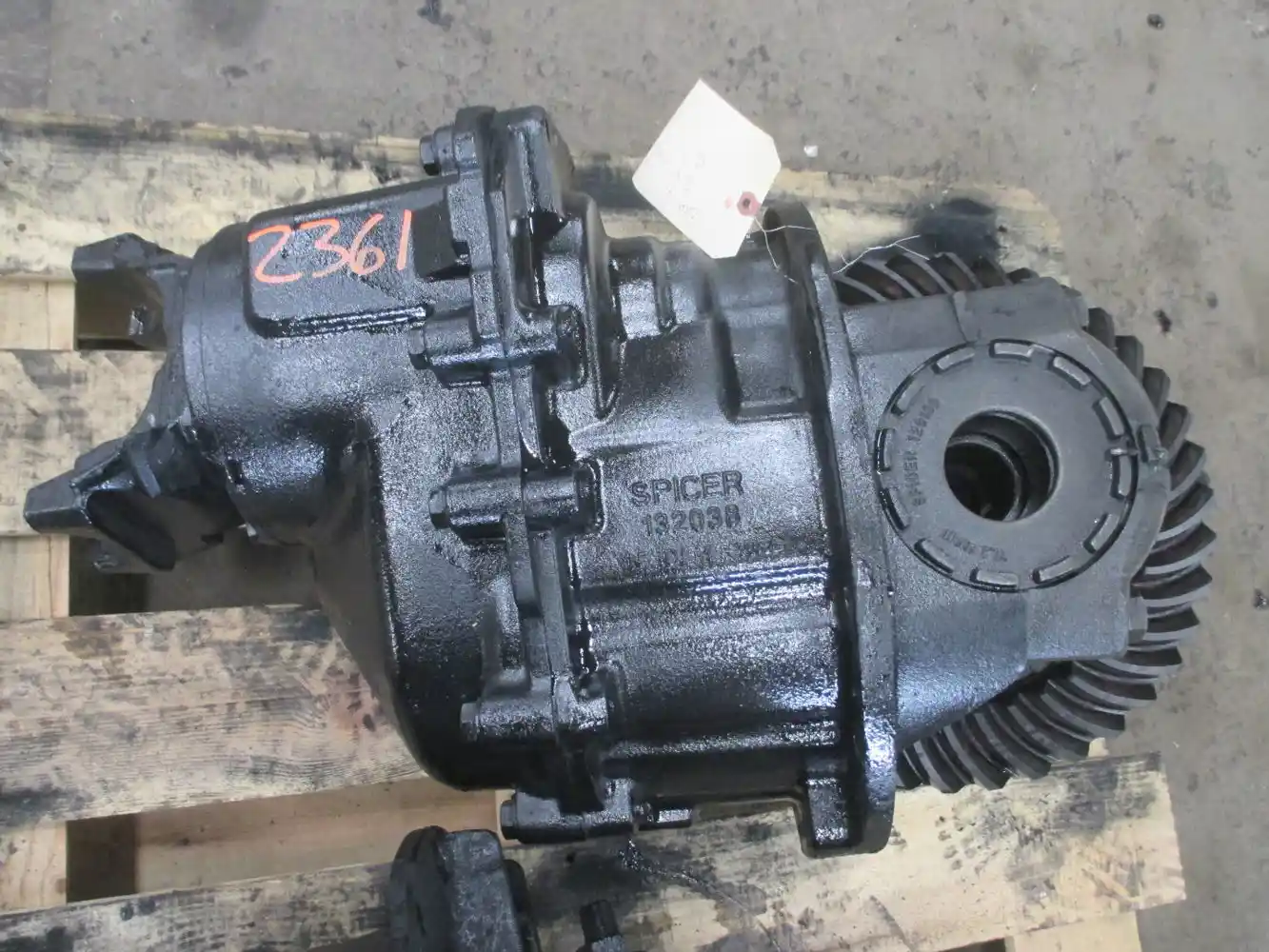  REAR-2361 