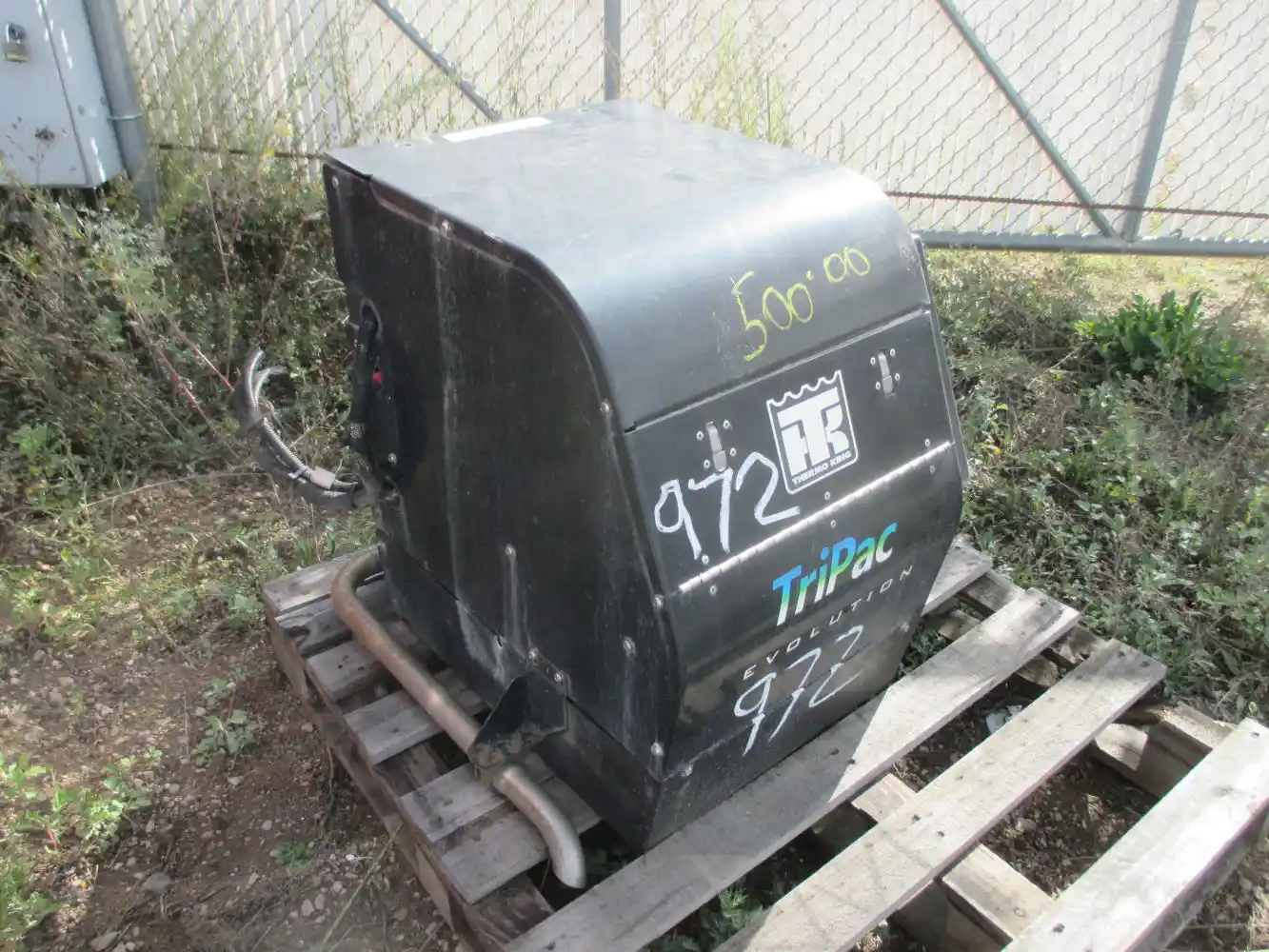  MISC-972 