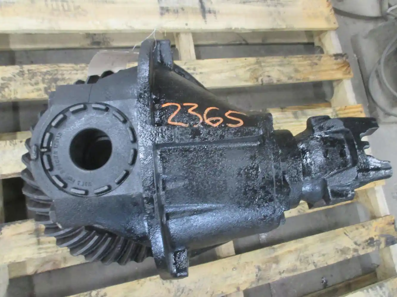  REAR-2365 