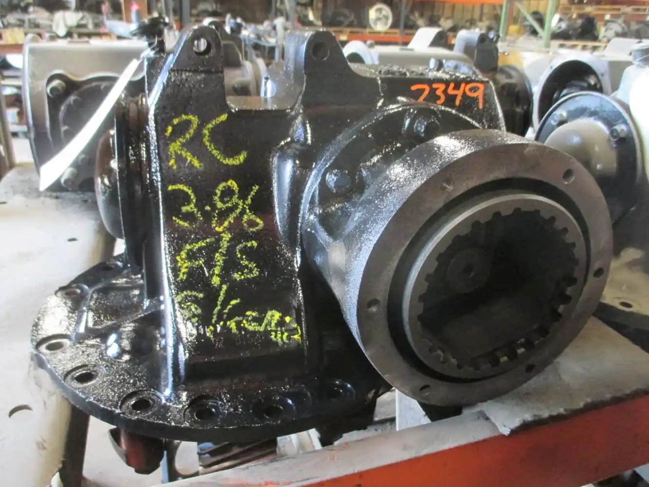  REAR-2349 