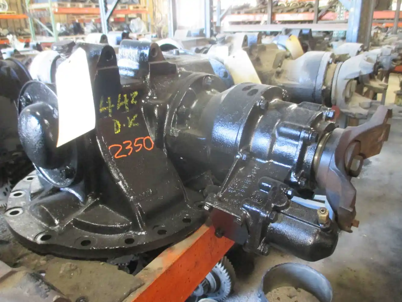  REAR-2350 