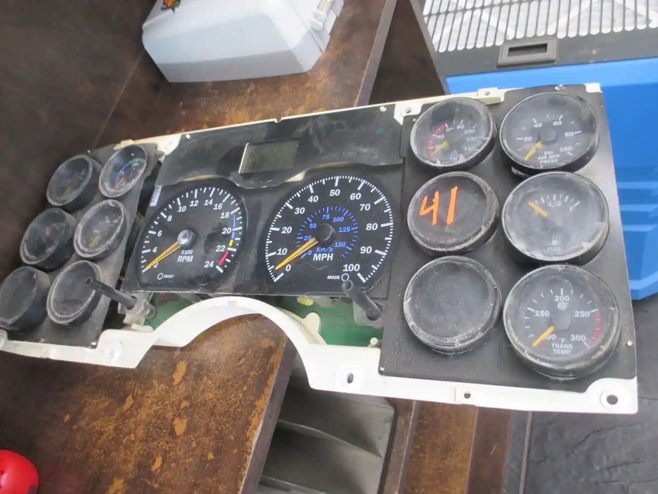  DASH-41 
