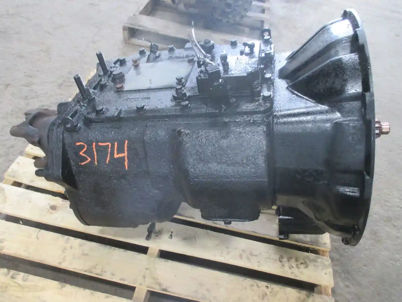  TRANS-3174 