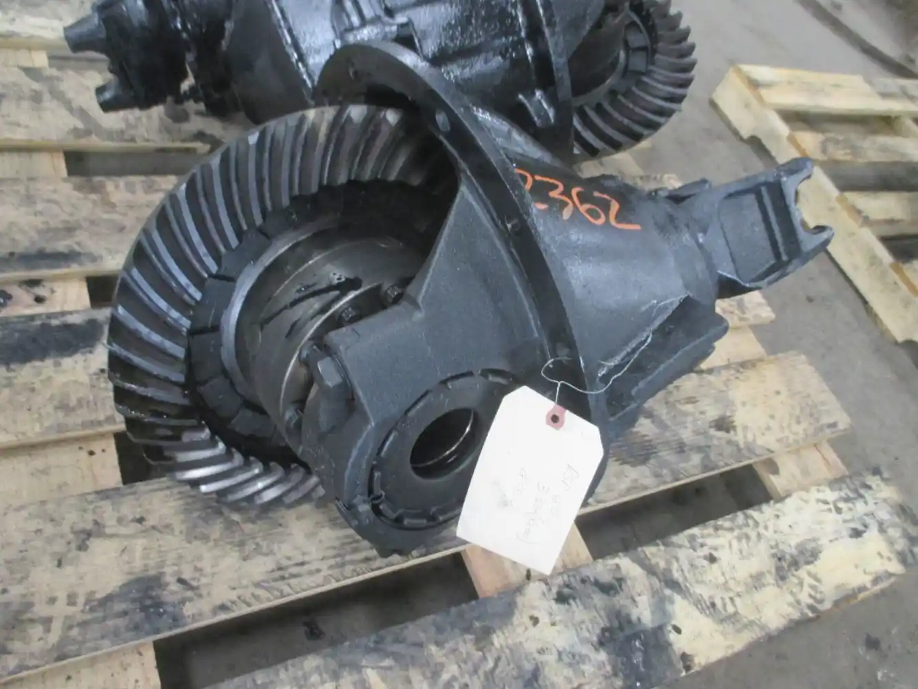  REAR-2362 