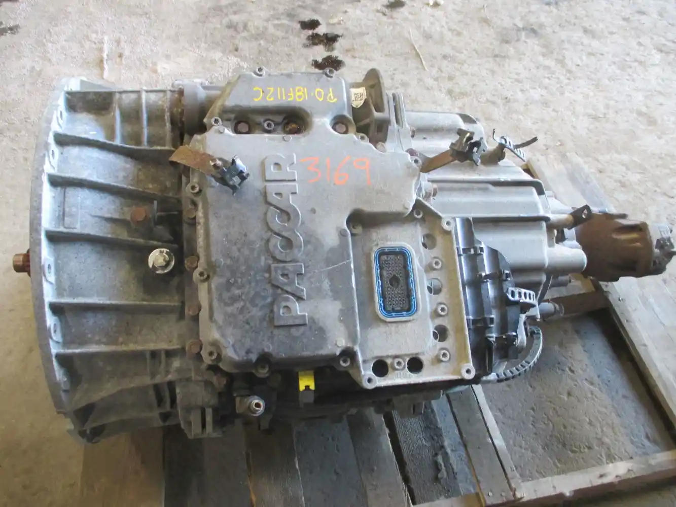  TRANS-3169 