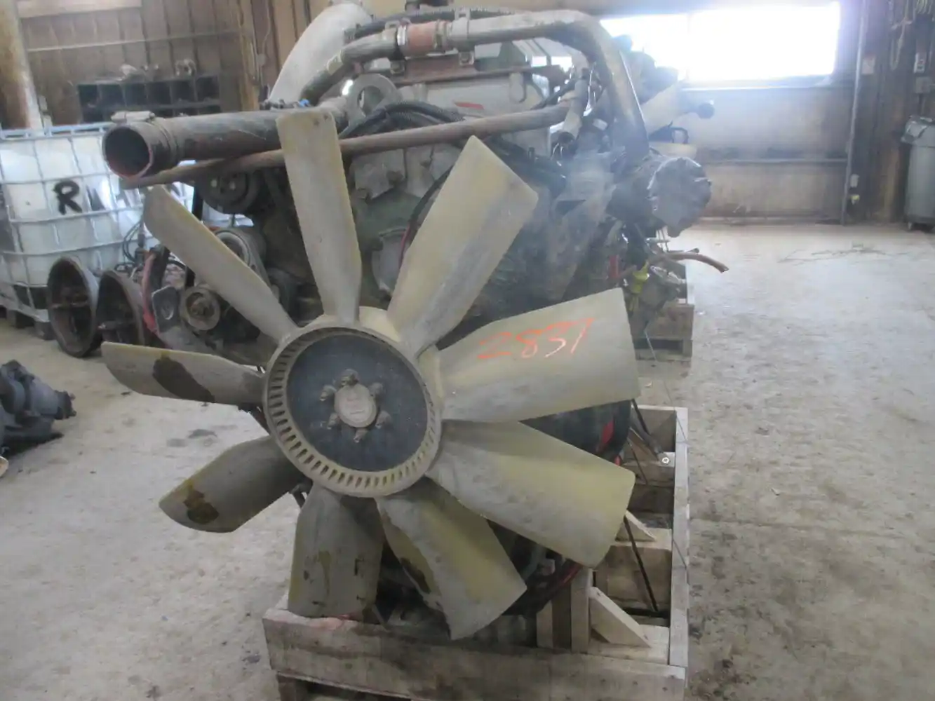  ENGINE-2837 