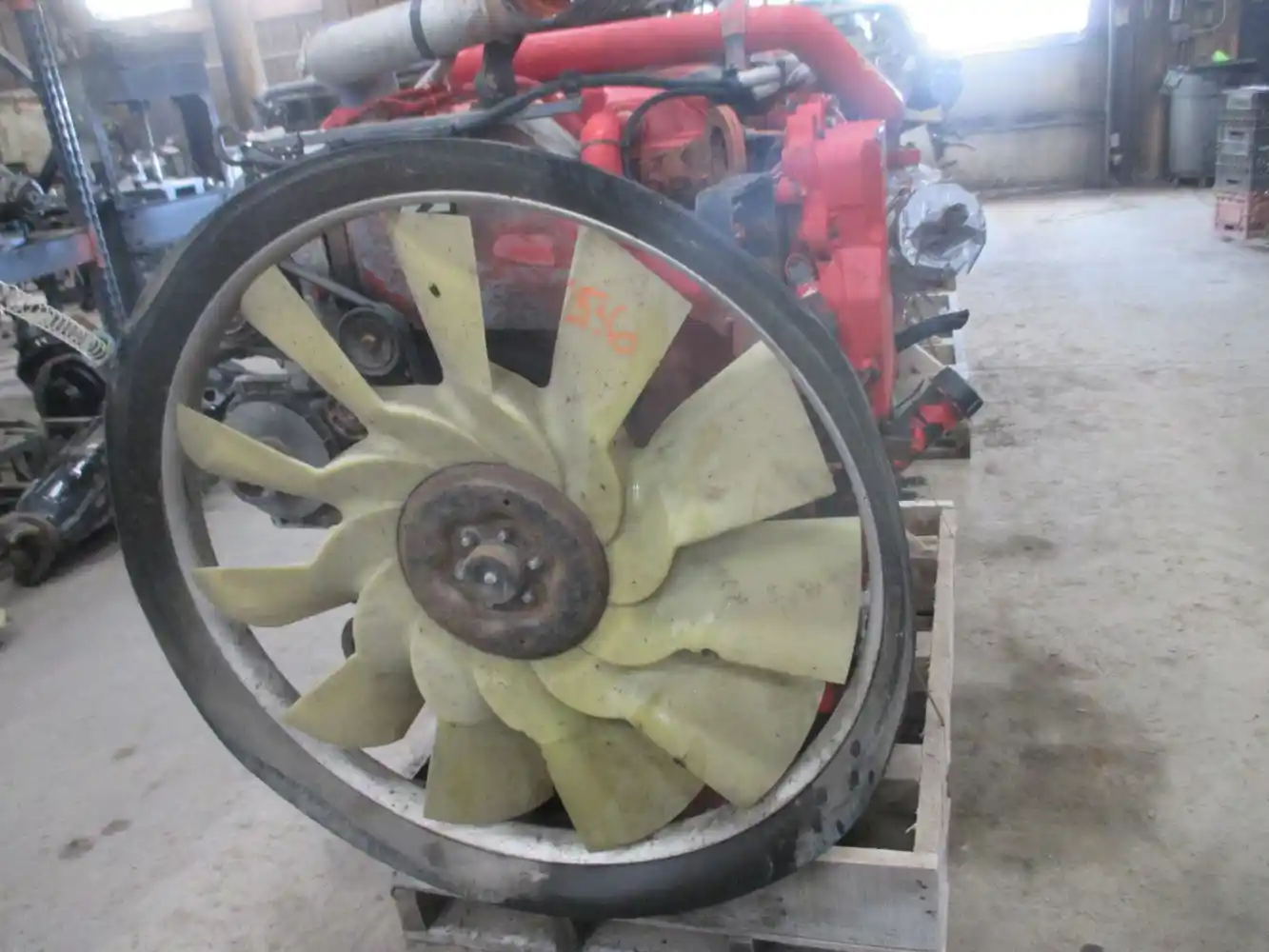  ENGINE-2836 