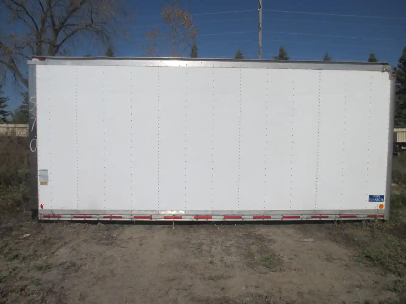  BOX-570 
