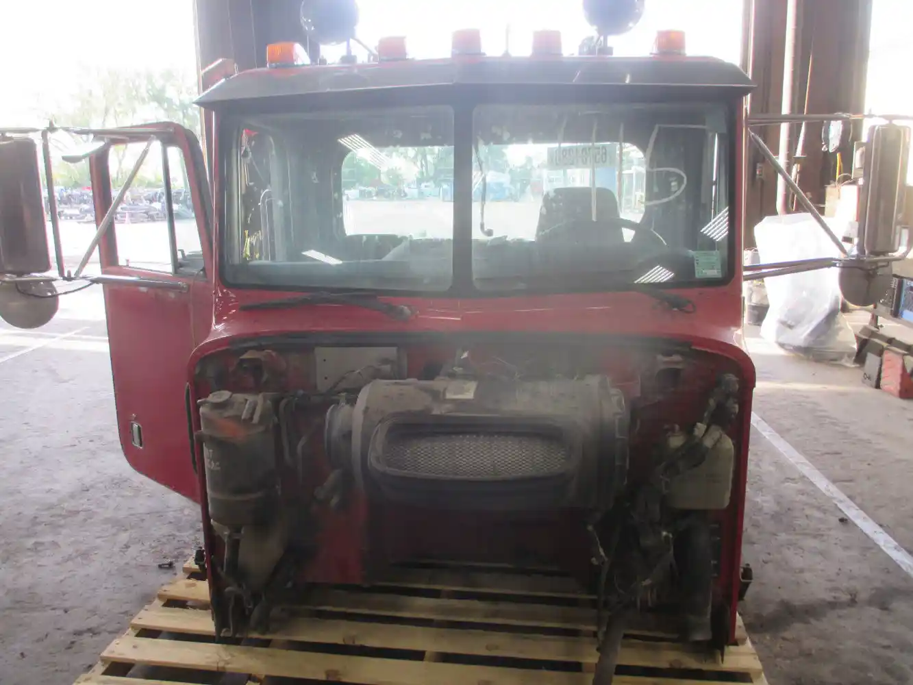  CAB-415 