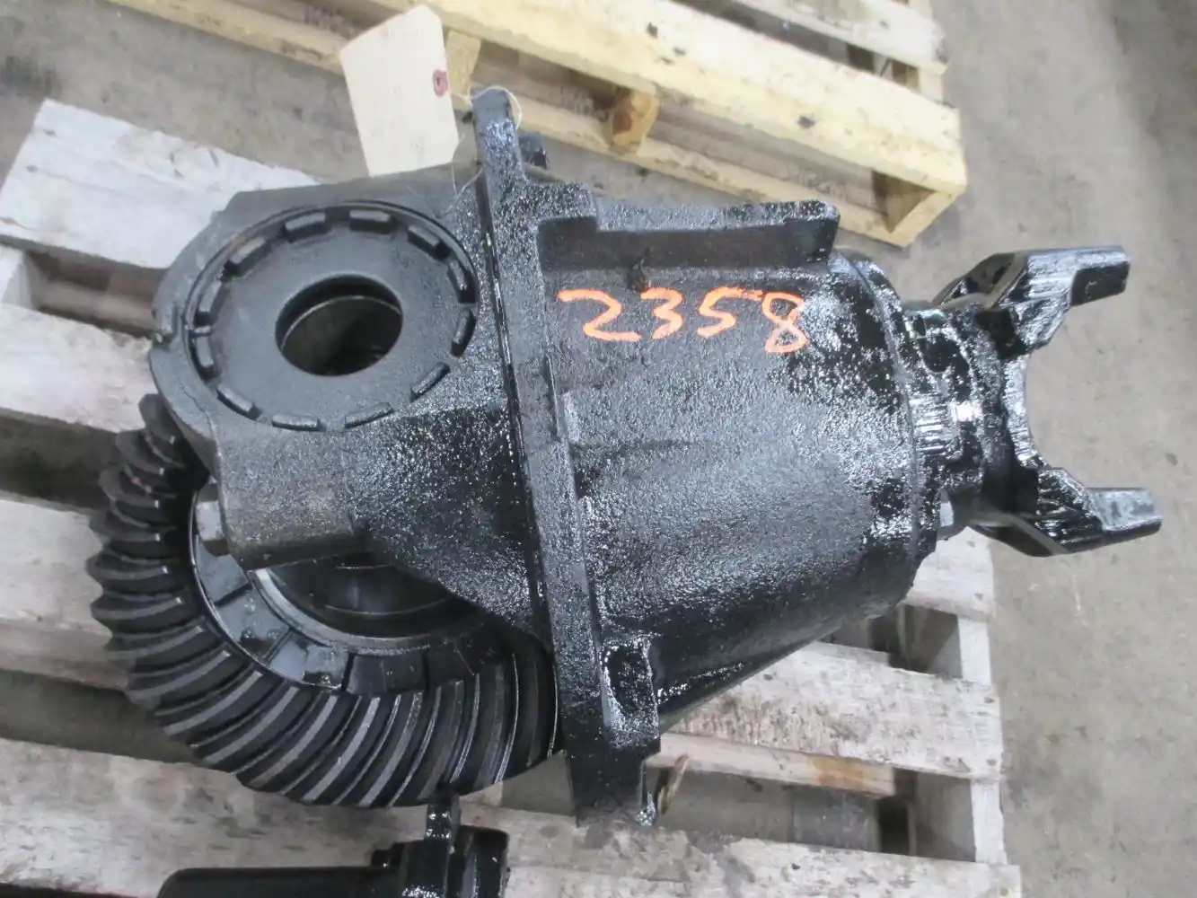 REAR-2358 