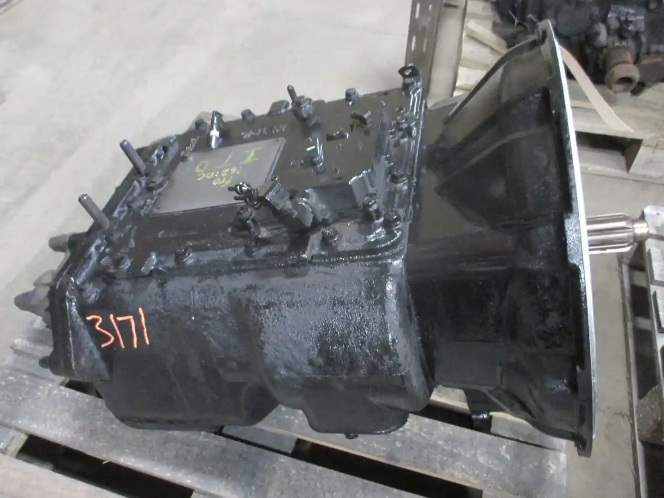  TRANS-3171 