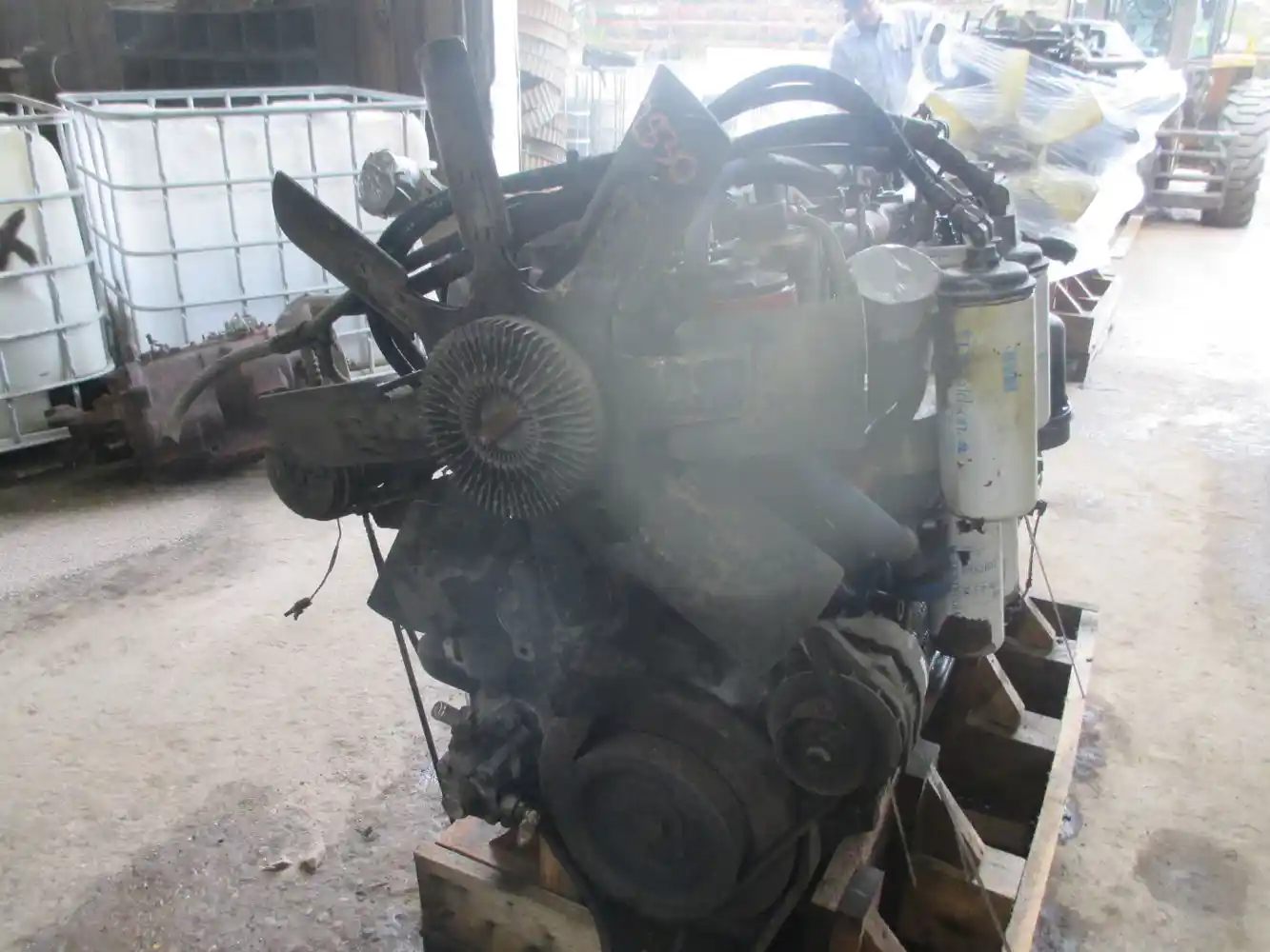  ENGINE-2830 