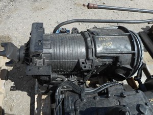 Allison MD3560 Transmission Assy Parts | TPI