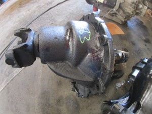 Used Axle Alliance RT40-4N Rear Rear (Tandem Rear or Single) (Stock #REAR-1683)) Part Image