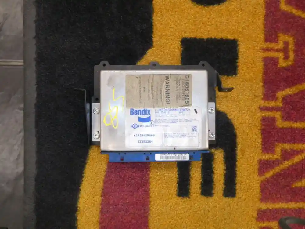  ecm-845 