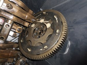 Used Caterpillar C15 Cam Gear (Stock #C15CAMGEAR)) Part Image