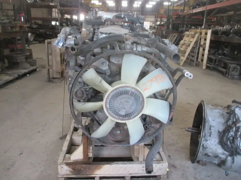 ENGINE-2798 
