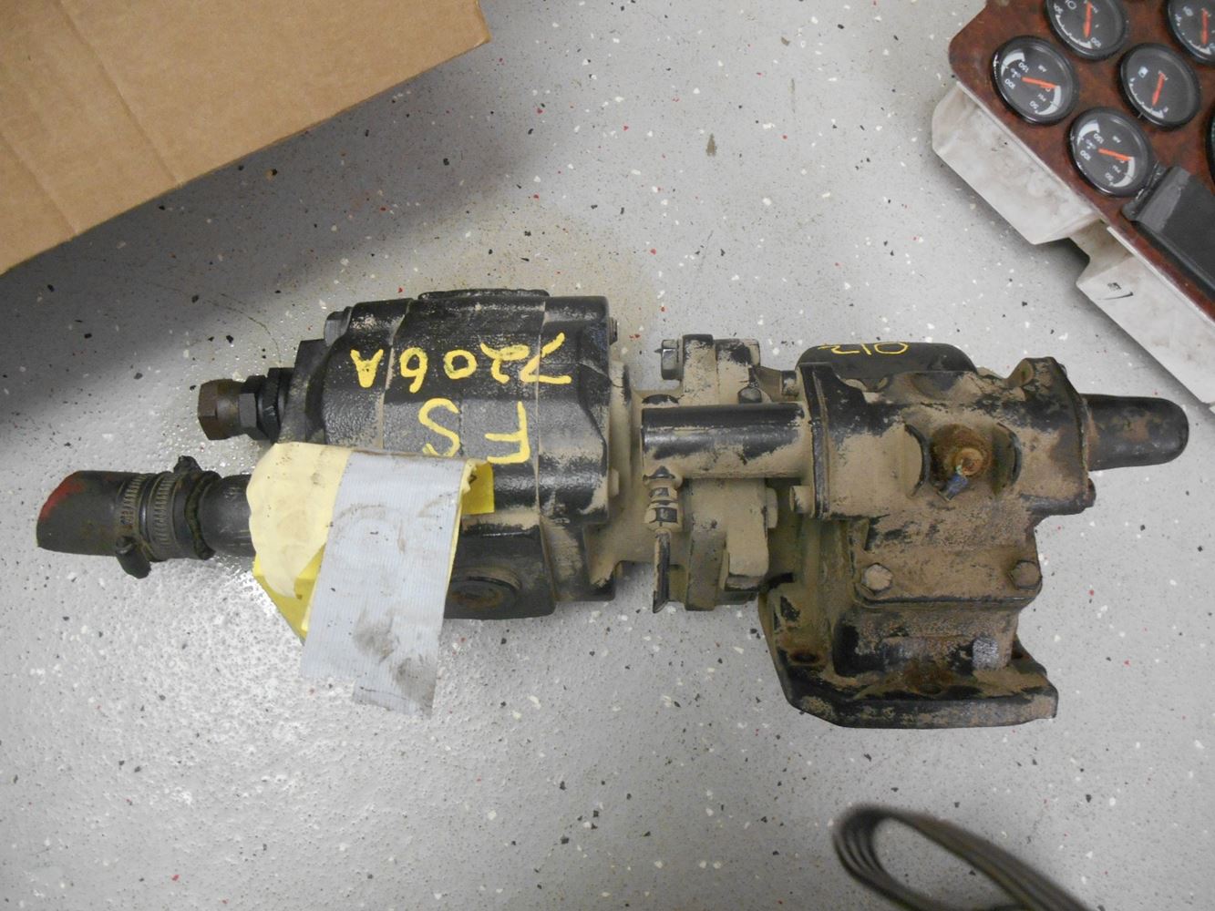  MISC-210 