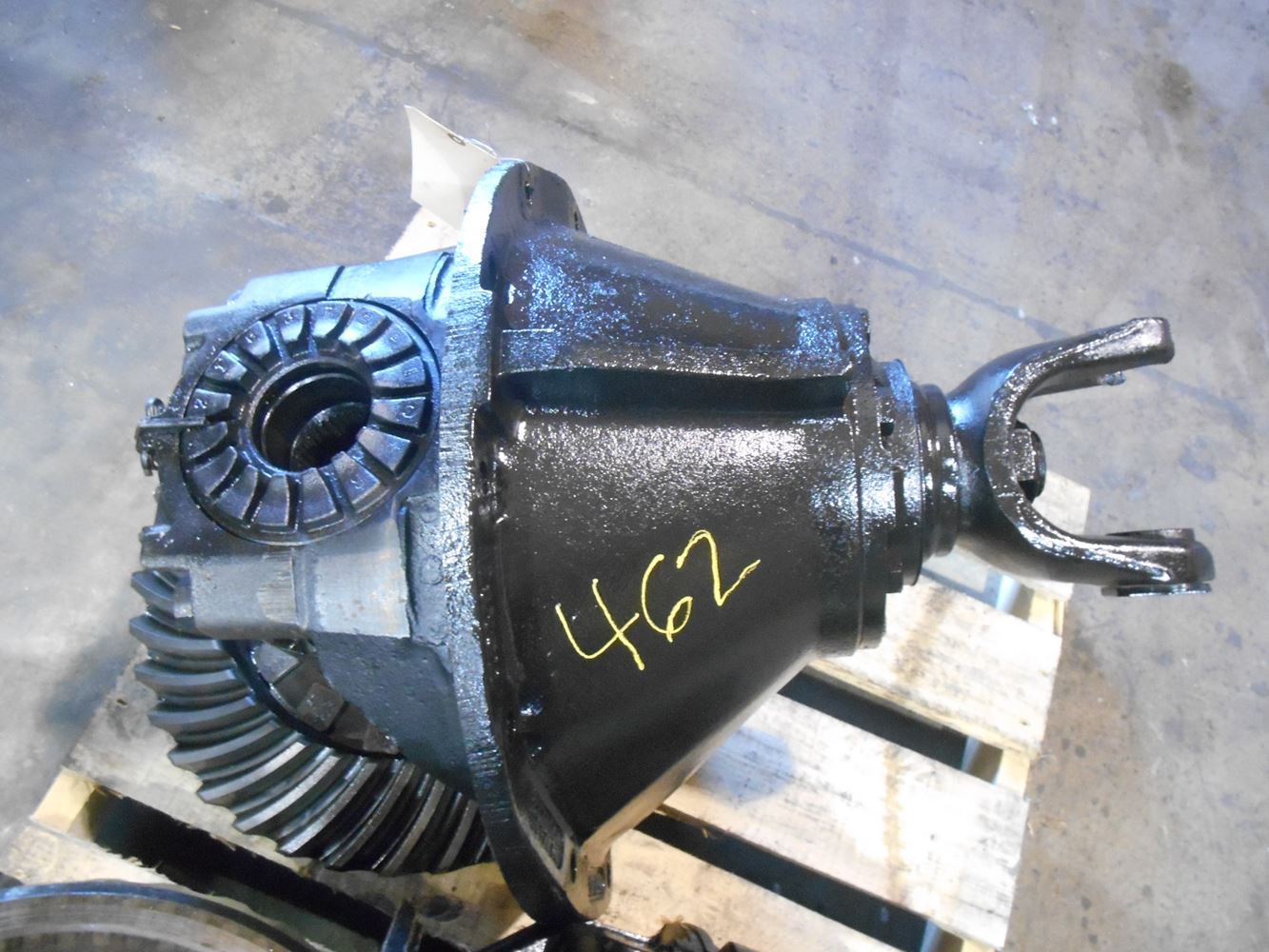  REAR-462 