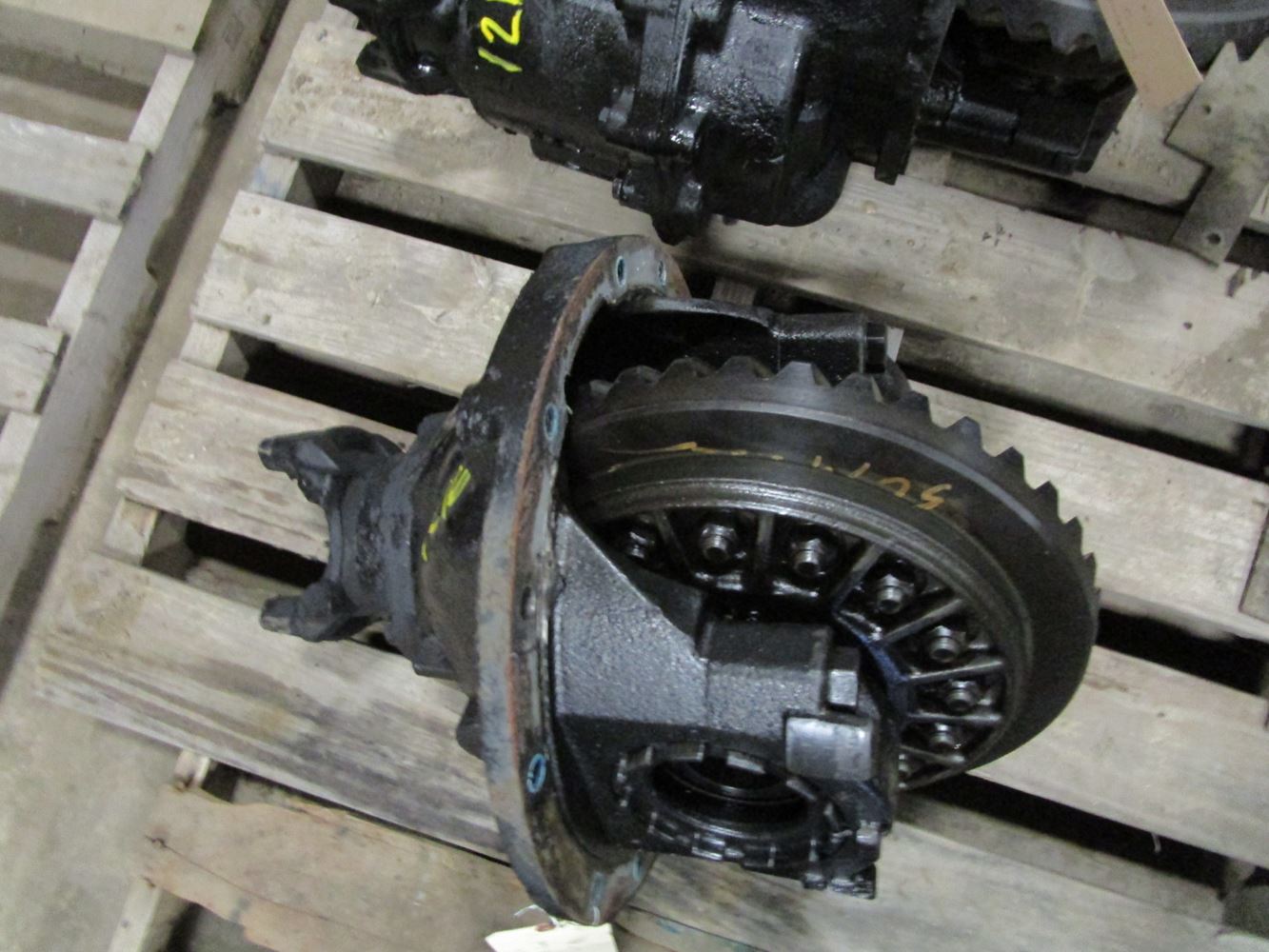  REAR-1216 