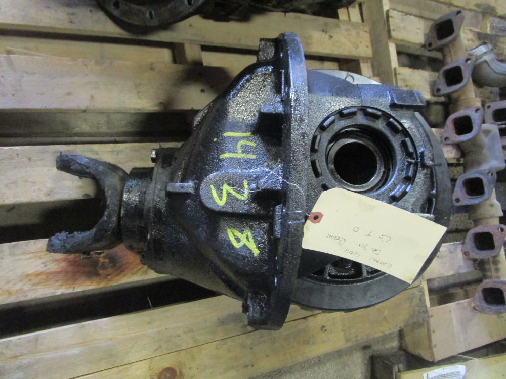 Eaton RS404 (Stock REAR1438) Rear Rears (Tandem Rear or Single) TPI