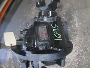 Used Eaton RSH40 Rear Rear (Tandem Rear or Single) (Stock #REAR-1695)) Part Image