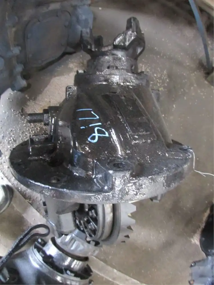  REAR-1718 