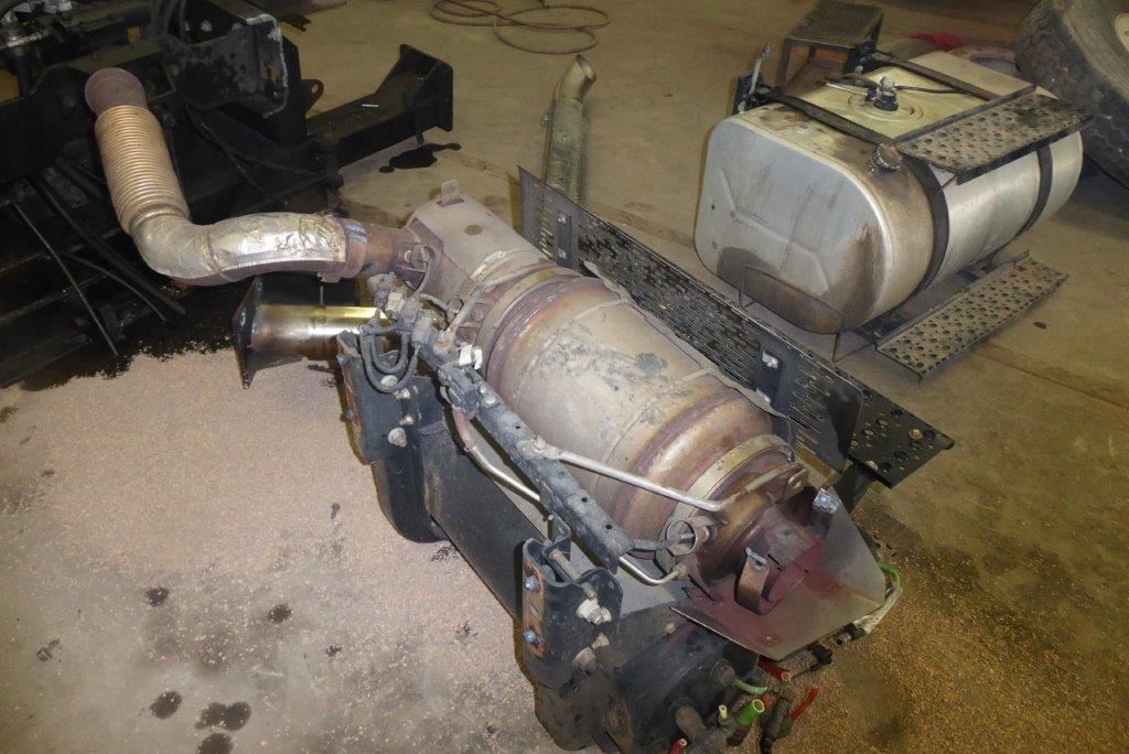  DPF-315 