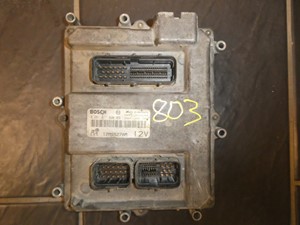 Used Mack AC ECM Image