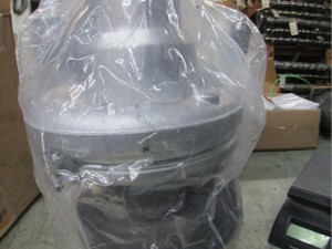 Photo of part