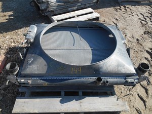 Used Mack CH Radiator Image