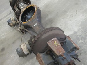 Used Mack CRD 92-93 Axle Housing (Front) (Stock #BANJO-220)) Part Image