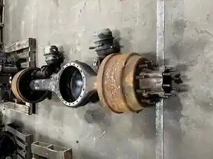 Used Mack CRD 92-93 Axle Housing (Rear) Image
