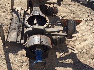 Used Mack CRD92 Axle Housing (Front) (Stock #BANJO-140)) Part Image