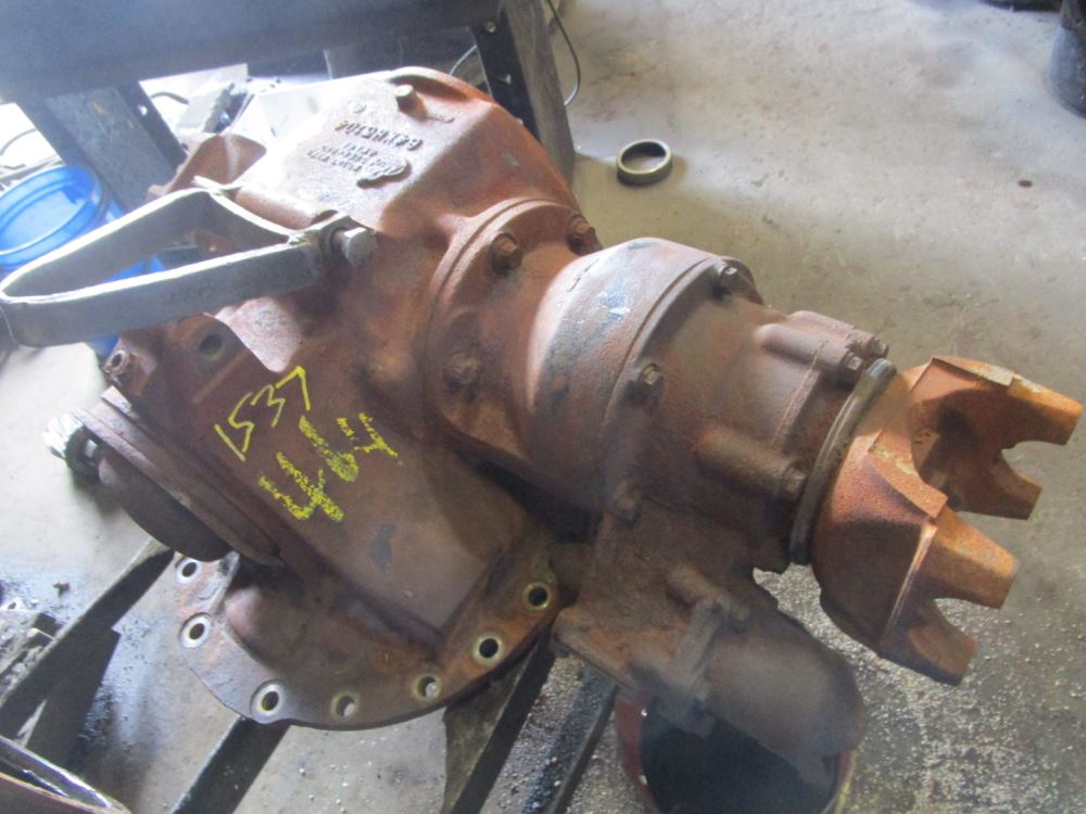  REAR-1537 