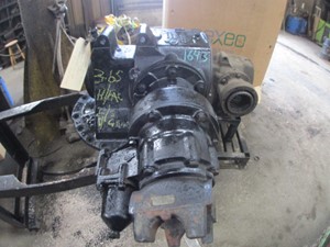 Used Mack CRD92 Front Rear (Tandem Front) (Stock #REAR-1643)) Part Image