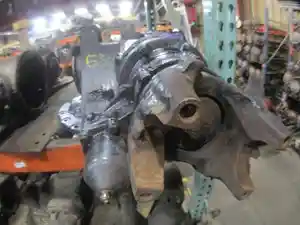 Used Mack CRD92 W/LOCKOUT Front Rear (Tandem Front) (Stock #REAR-1755)) Part Image