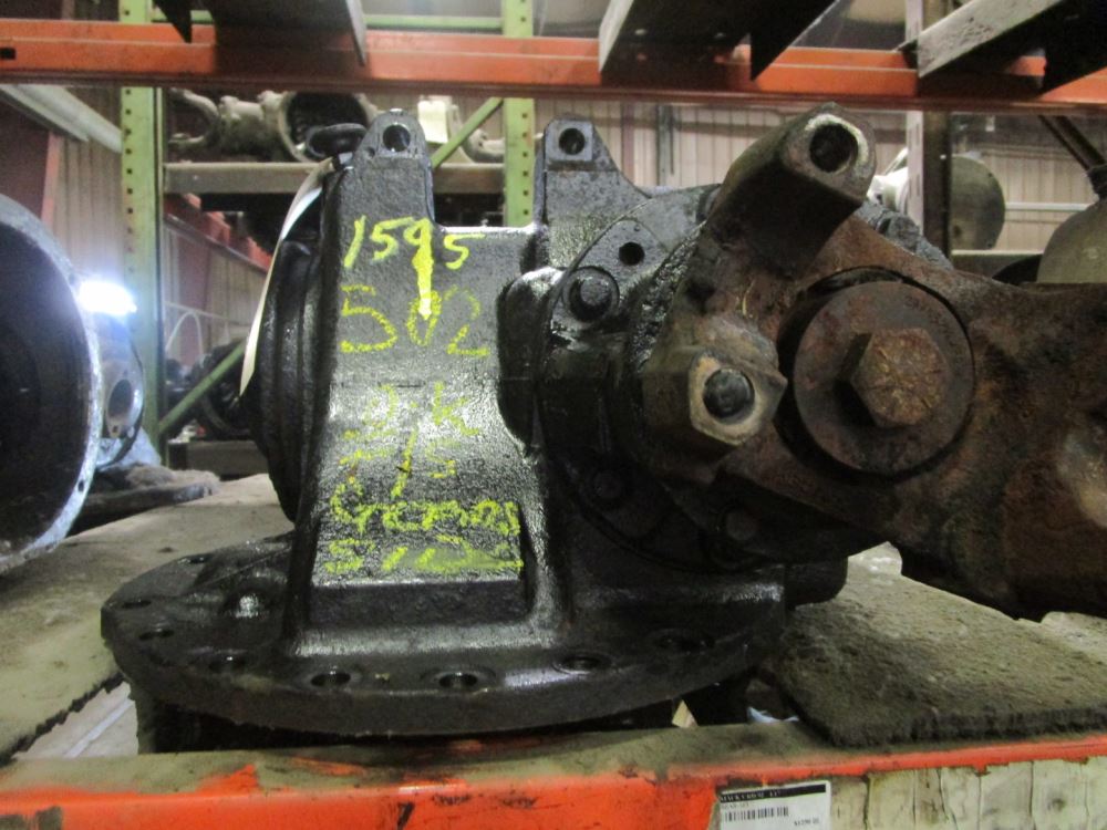  REAR-1595 