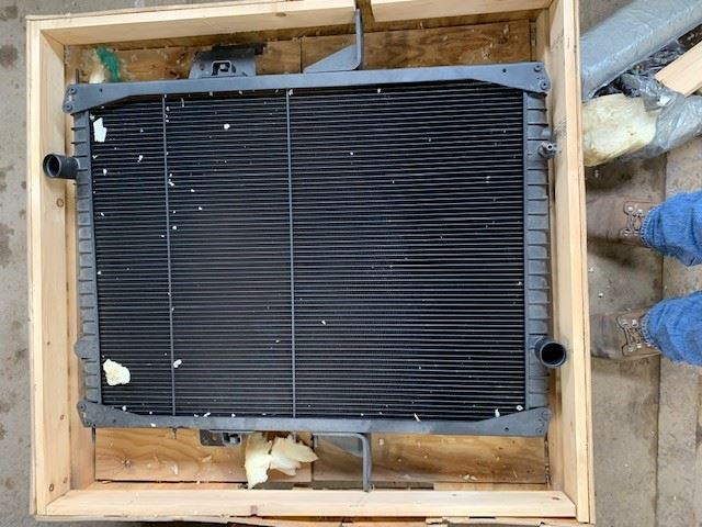  RADIATOR-647 