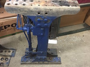 Used Mack CXU613 Suspension Misc Part (Stock #MISC-355)) Part Image