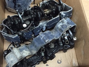 Mack Engine Brake Parts | TPI