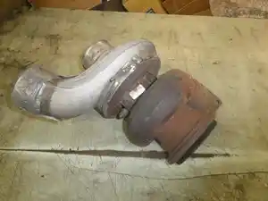 Photo of part