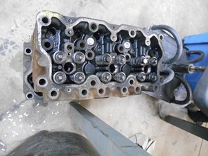 Used Mack ETECH Engine Misc Part (Stock #MISC-295)) Part Image
