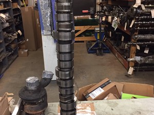 Used Mack MP7 Camshaft (Stock #CAM-45)) Part Image