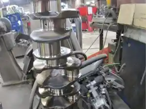 Photo of part