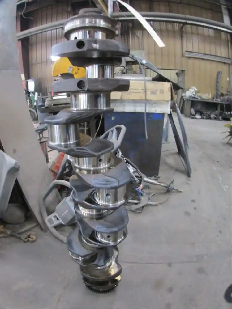  CRANK-16 