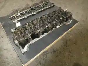 Used Mack MP7 Head Image