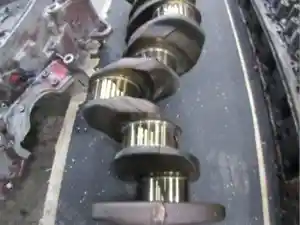 Photo of part
