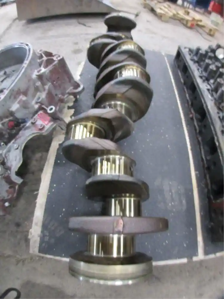 CRANK-15 